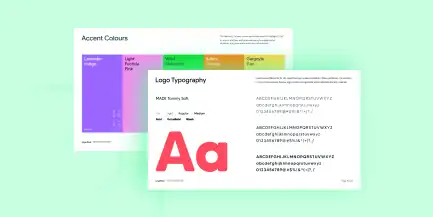 Brand Guidelines Service in Turkiye