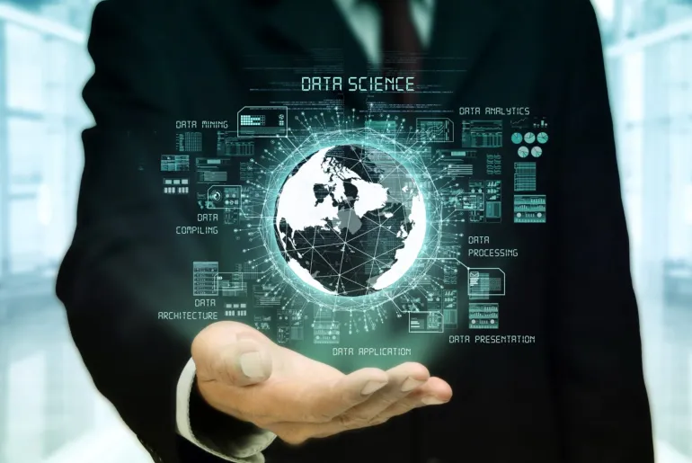 AI & Data Analytics Service | Big Data Analytics Consulting Services in Turkiye