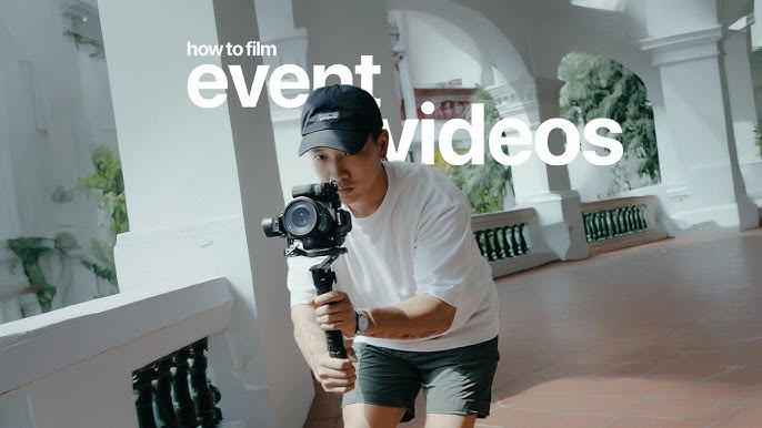 Event Video in Turkiye