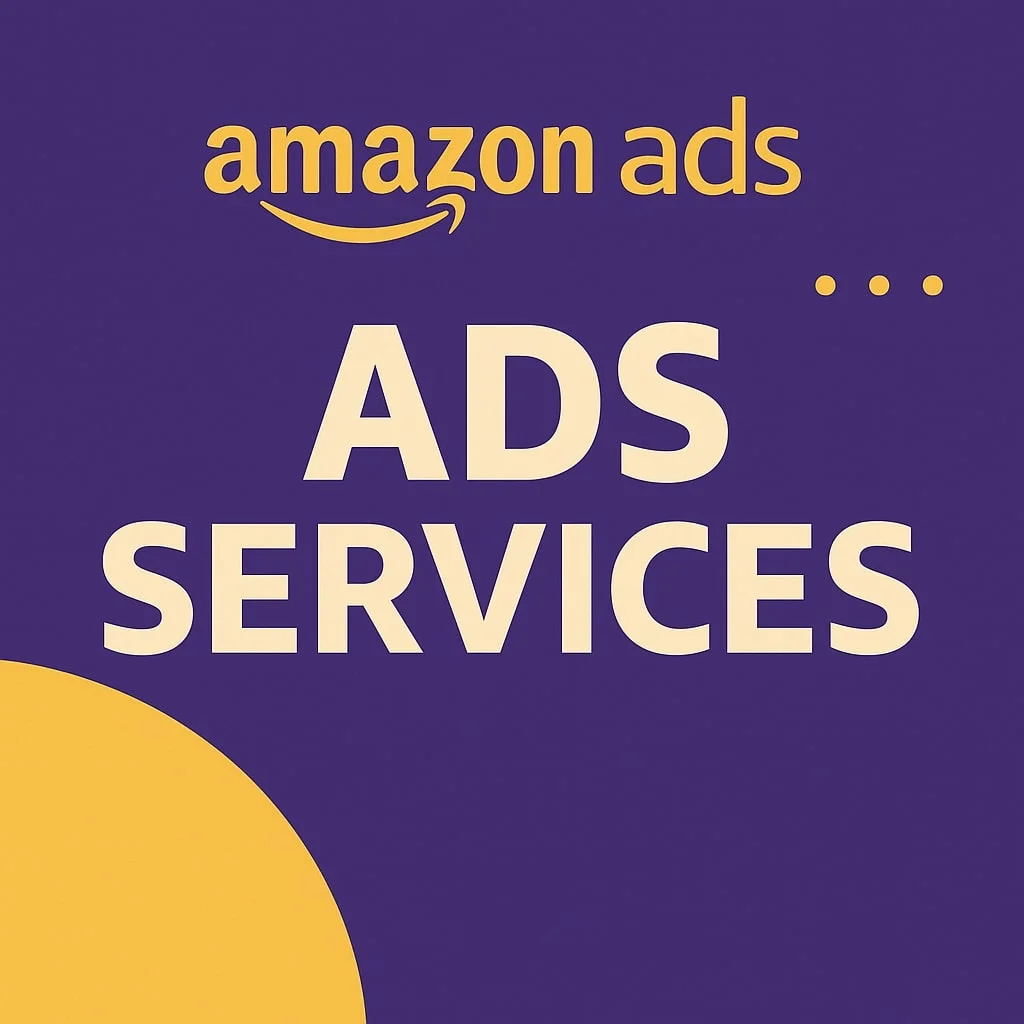 Amazon Advertising Agency in Turkiye - Boost Sales