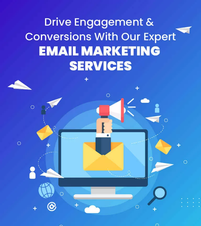 Email marketing automation in Turkiye 2026 for online business Presence, AI email campaigns and customer engagement