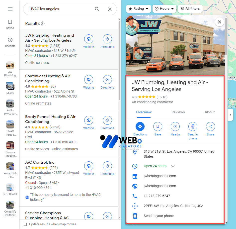 GMB Google Business Profile optimization in Turkiye 2026 for Google Maps ranking, local SEO, and business visibility