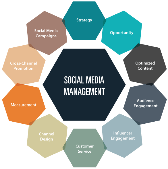 Social Media Management Services, SMM Services, Best Social Media Marketing Agency in Turkiye