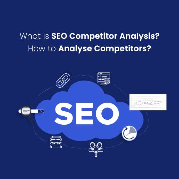 SEO Competitor Analysis Agency in Turkiye - Improve Google Rankings