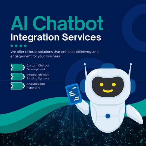 AI Chatbot Integration Services in Turkiye 2026 - Automate Customer Support