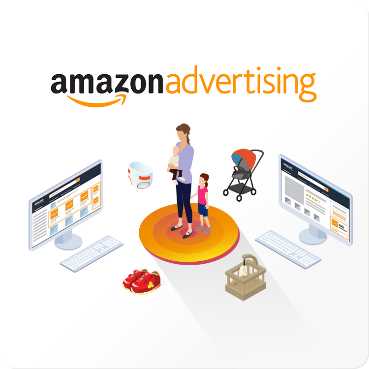 Amazon Advertising Service in Turkiye - Professional Campaign Management