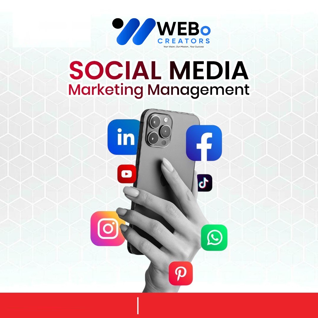 Exploring Social Media Marketing (SMM) in Digital Marketing Agency in Turkiye