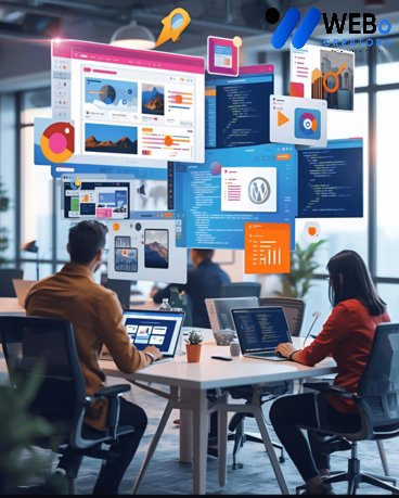 High Quality Responsive WordPress Website Design Services in Turkiye