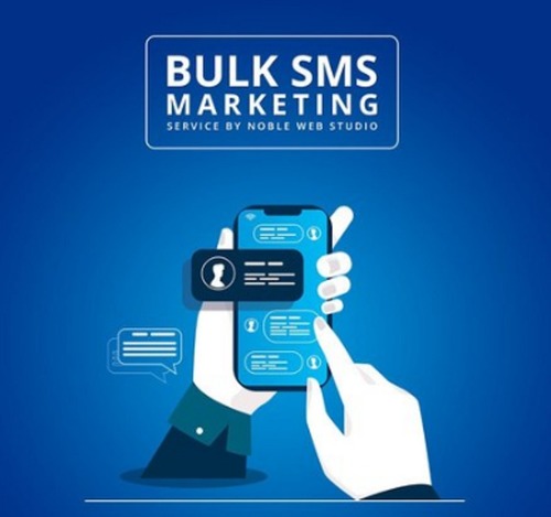 Bulk SMS Marketing Services in Turkiye for Business Promotion and Customer Communication
