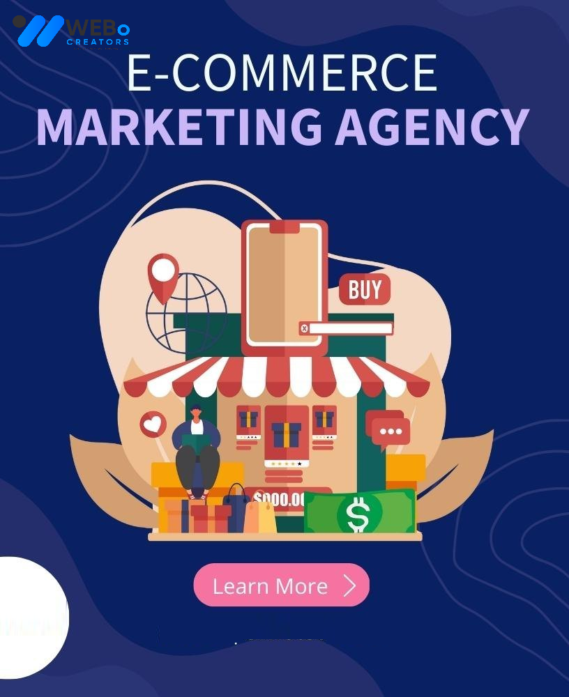 E-commerce marketing in Turkiye | Online store success and sales boost