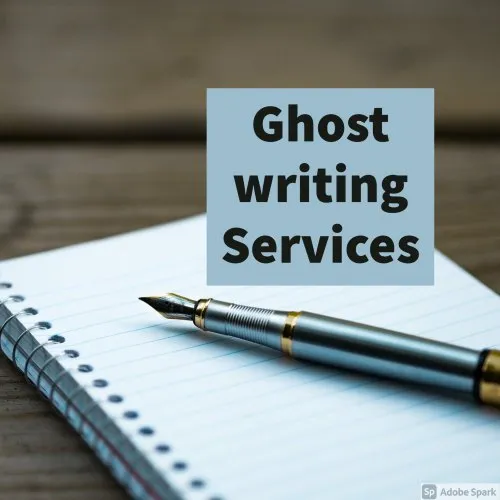 Expert Fiction Ghostwriting Services b Best Fiction Ghostwriters for Hire | Ghost Writing Solutions in Turkiye - Book Writing, Blogs & Content Writing 2026