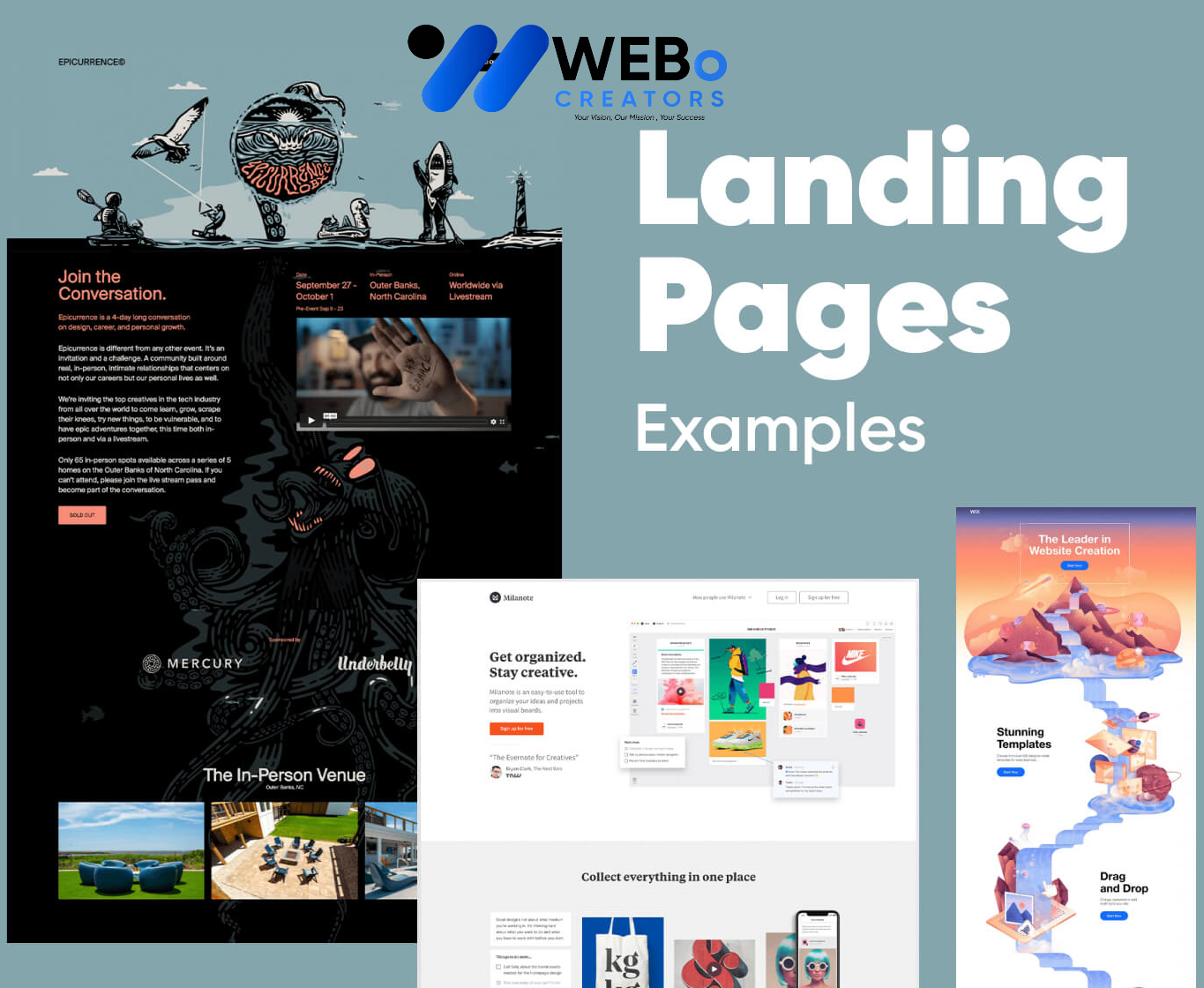 Professional Landing Page Design Agency in Turkiye For Ads & Campaigns 2026