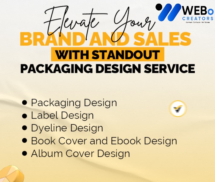 Mockups Packaging & Branding Design for Brand Presentation in Turkiye