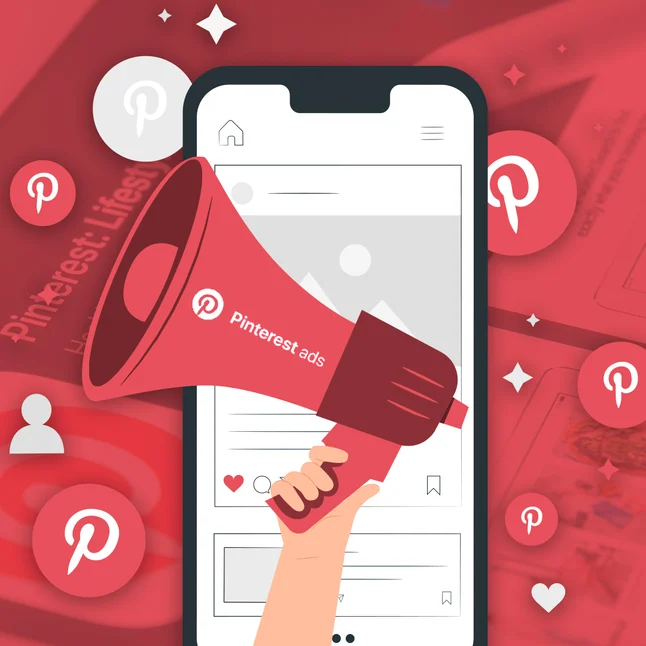 Pinterest Ads Services Turkiye 2026 - Campaign Management, Targeting & Marketing Results
