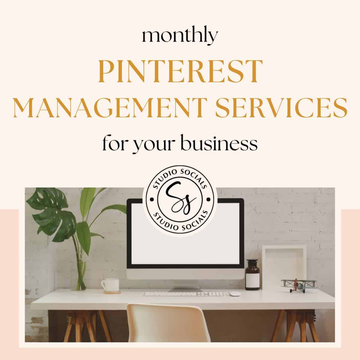 Pinterest Management Services | Best Digital Marketing Agency in Turkiye