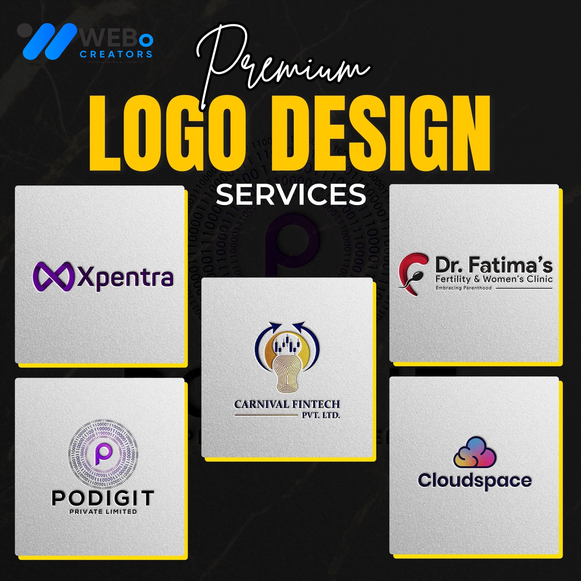 Professional Logo Design Services in Turkiye | Best Logo Design Company 2026