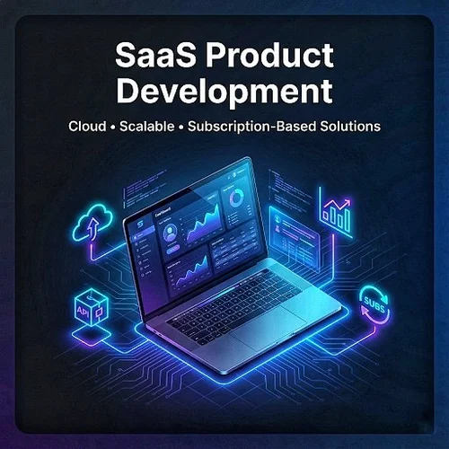 Custom SaaS Software Development Process From Idea to Deployment in Turkiye for Modern Businesses