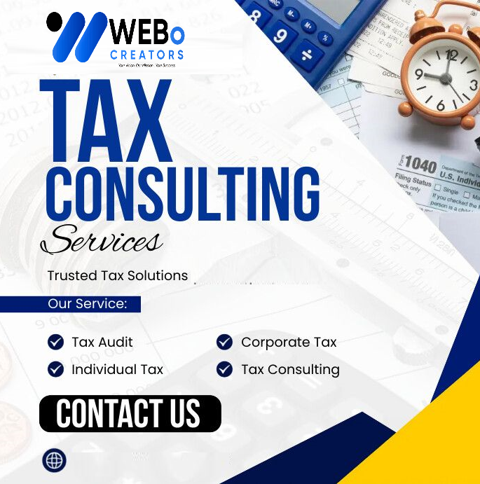 Tax Filing & Accounting Services in Turkiye - Tax Preparation and Bookkeeping