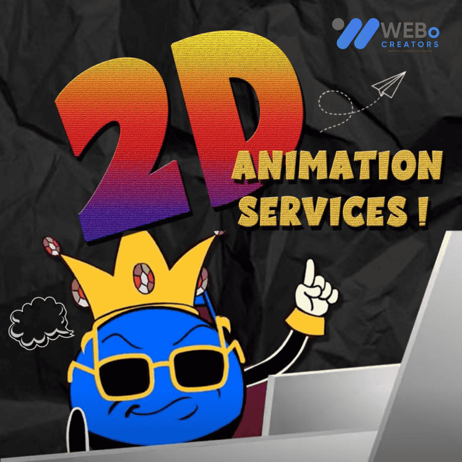 Text Animation Services in Turkiye & Make Your Words Dance for Websites and Videos