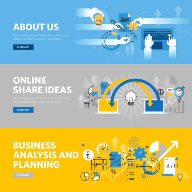 Banner Design Service | Offline and Online Ads Banners Agency in Turkiye