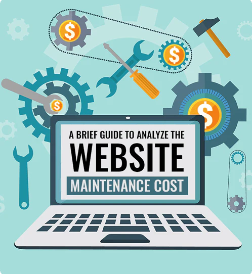 Website Maintenance & Support Services in Turkiye - Website Updates and Technical Solutions