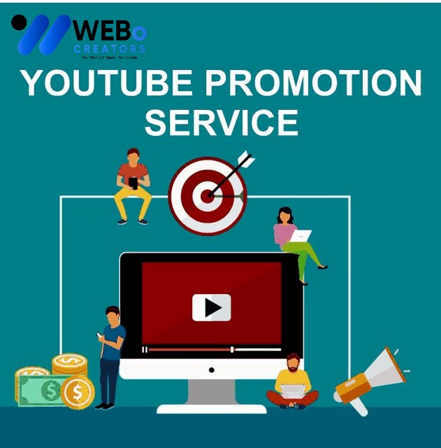 Best YouTube Promotion Service in Turkiye for Channel Views and Subscribers