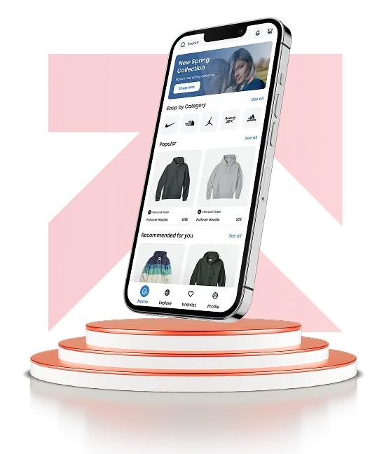 Ecommerce Website Development Services for Your Online Store in Turkiye